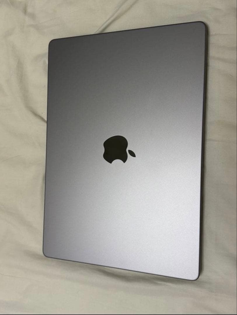 Mac Book Pro M1Proチップ 14インチ 16GB 1TB