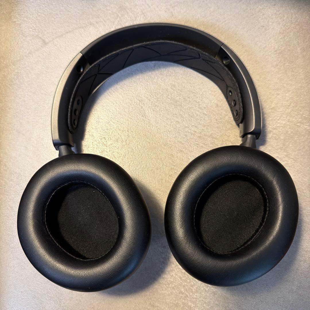 j*8様 SteelSeries Arctis Nova Pro Wireles