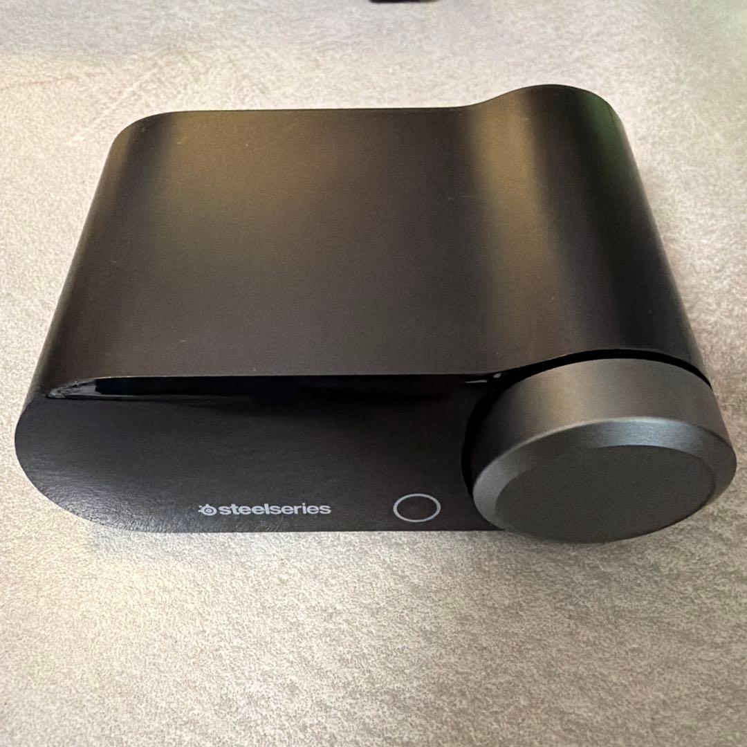 j*8様 SteelSeries Arctis Nova Pro Wireles