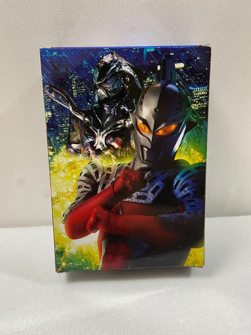 ウルトラアイ ULTRASEVEN X Ver. ウルトラセブンX - メルカリ