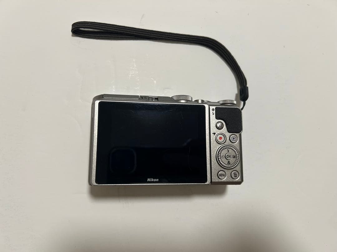 Nikon COOLPIX 900A 35倍ズーム 4K ニコン