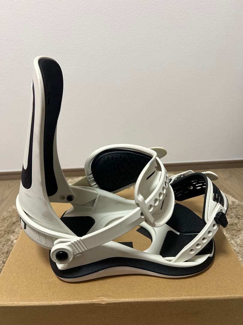 23-24 UNION WOMEN'S ULTRA BONE WHITE - メルカリ