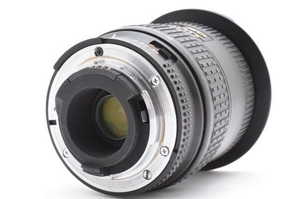 極美品｜Nikon AF 18-35mm F3.5-4.5D｜M076