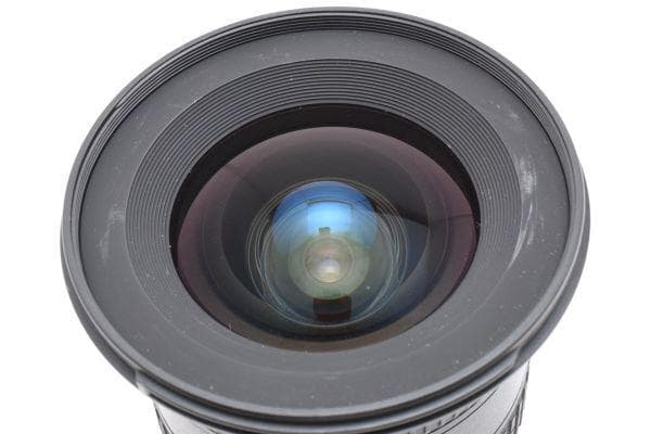 極美品｜Nikon AF 18-35mm F3.5-4.5D｜M076