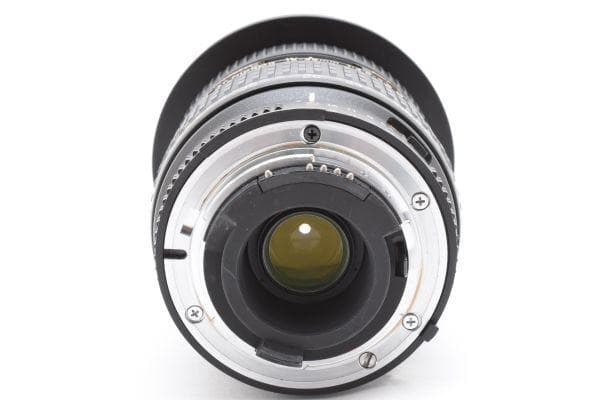 極美品｜Nikon AF 18-35mm F3.5-4.5D｜M076