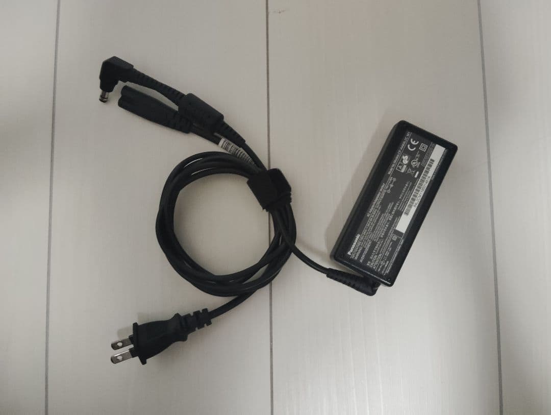 その他ノートPC本体 Panasonic letsnote CF-SZ6 2L