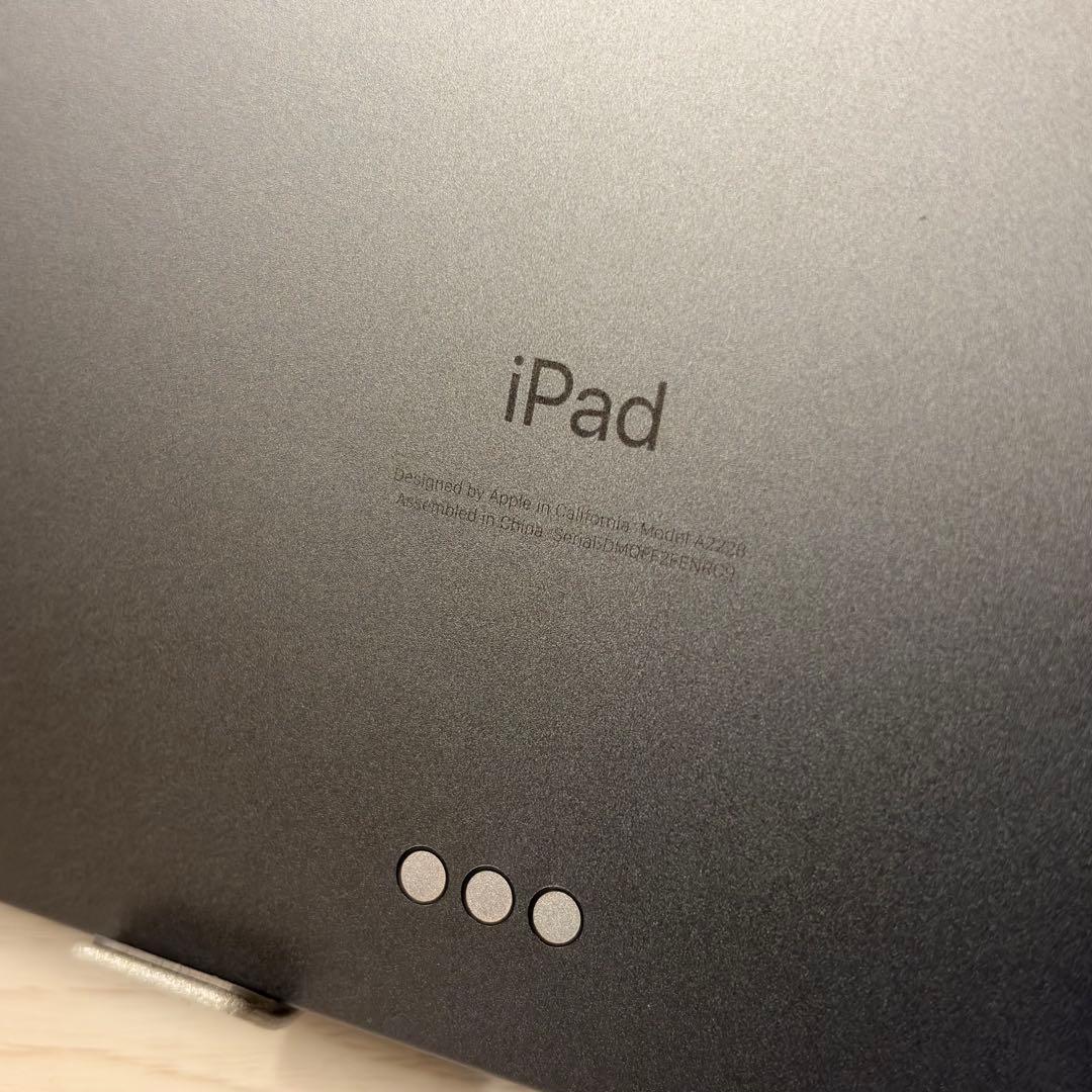 【超美品】iPad Pro 11インチ 第2世代 256GB Wi-Fi