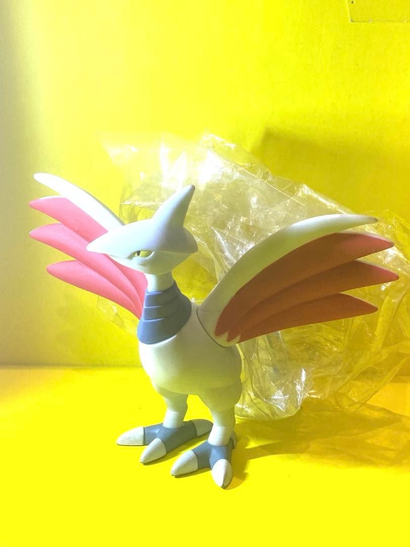 新品未使用♦︎絶版ポケモンDXフィギュアコレクションエアームド未開封