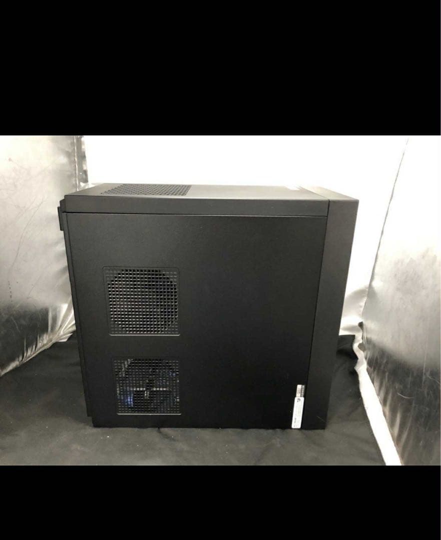 Windowsデスクトップ Dell Precision 3630 TOWER