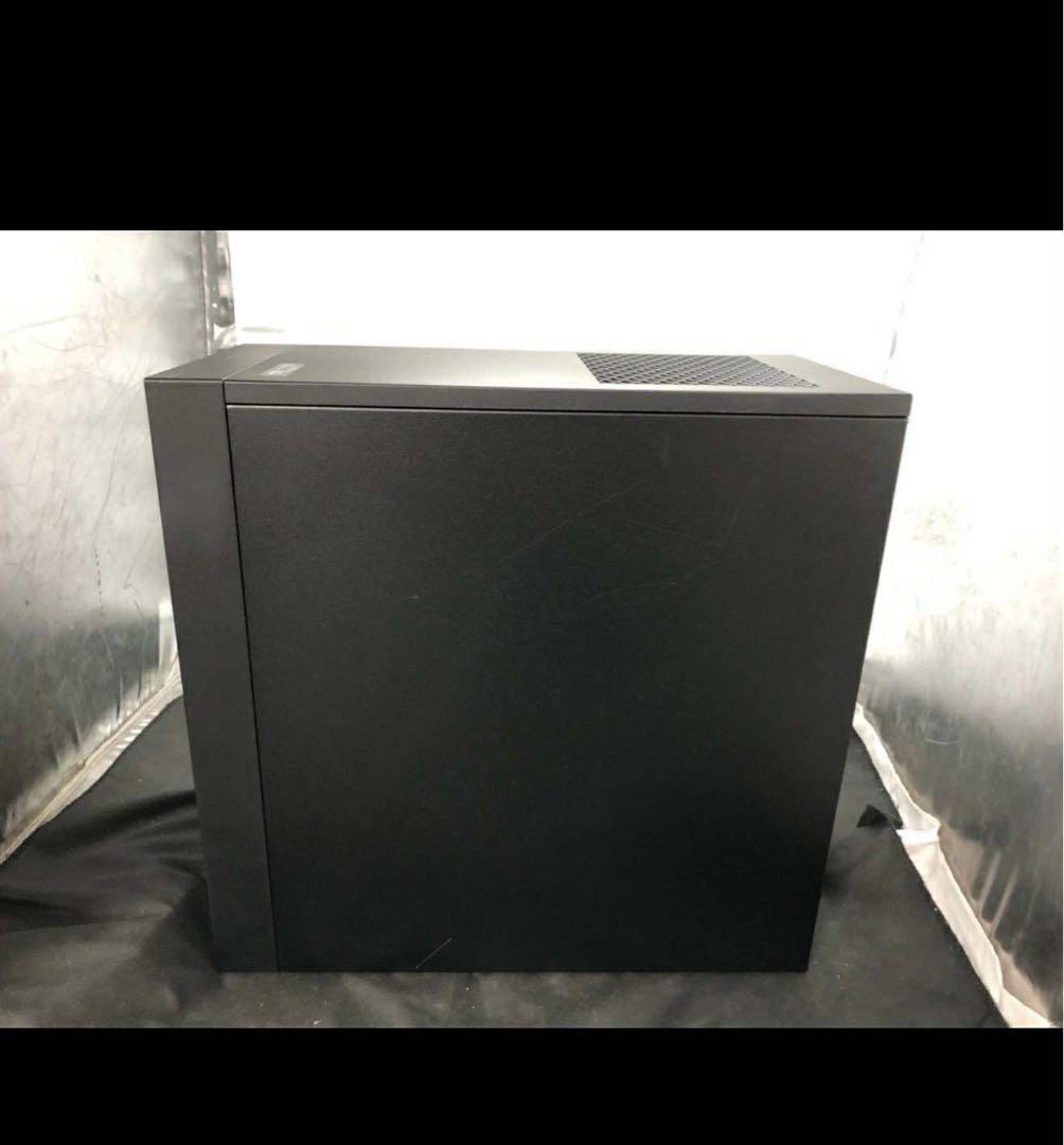 Windowsデスクトップ Dell Precision 3630 TOWER