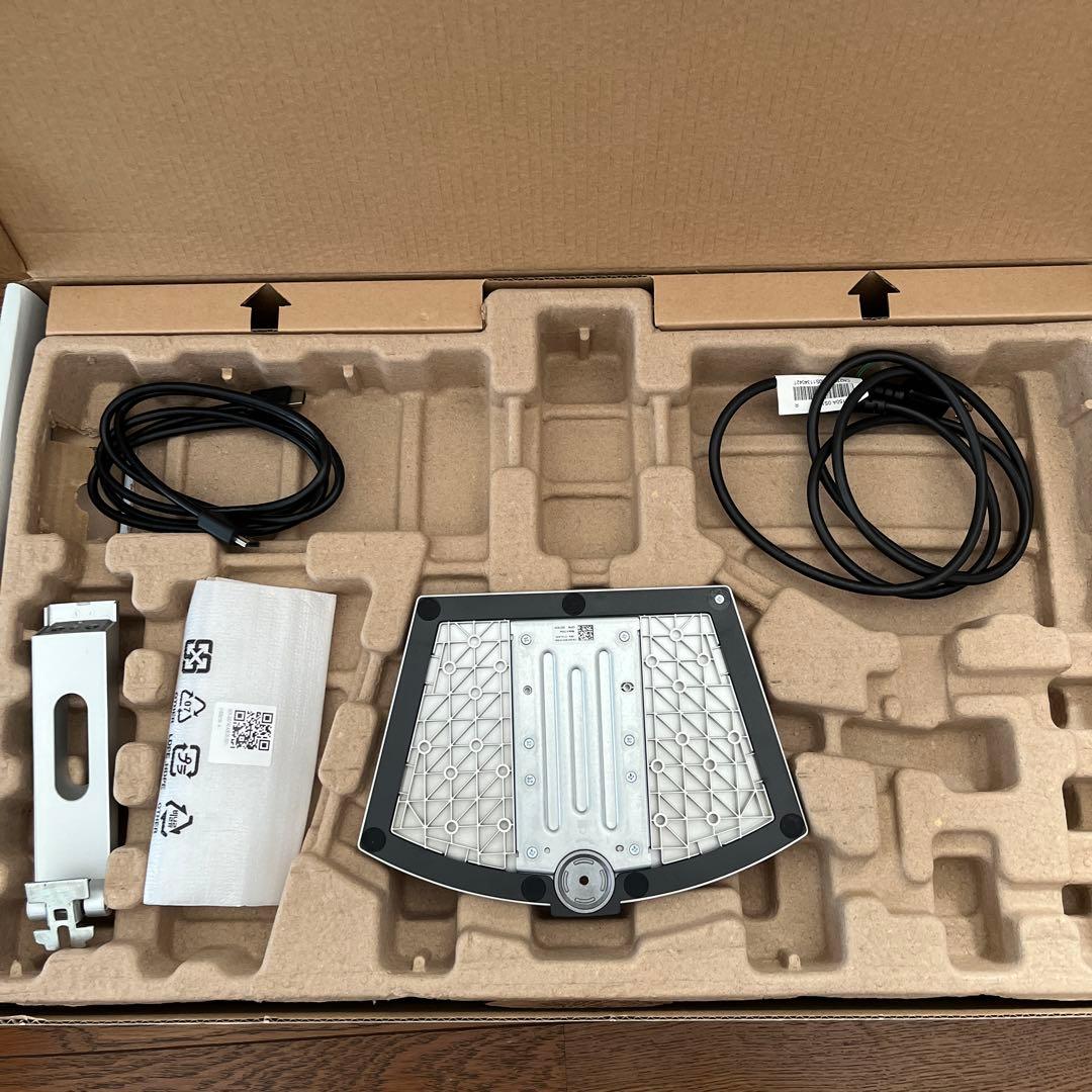 DELL S2721H 27インチモニター　中古