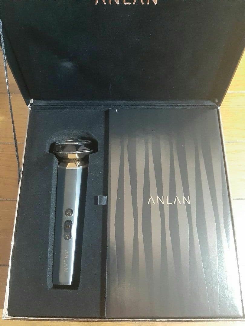 ANLAN 温冷 美顔器 PRO ADRY14-10A
