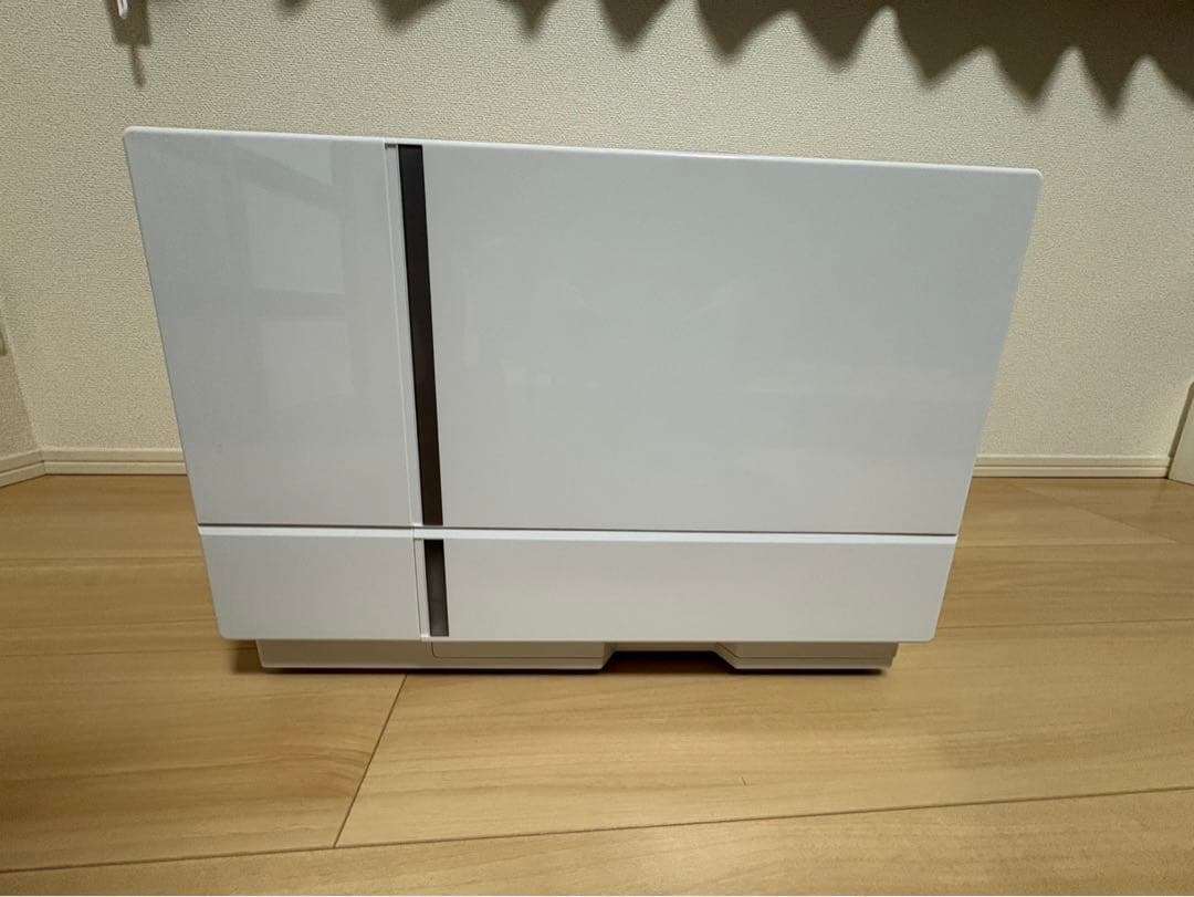 ［ひでゆき］パナソニック　衣類乾燥除湿機　F-YHTX90