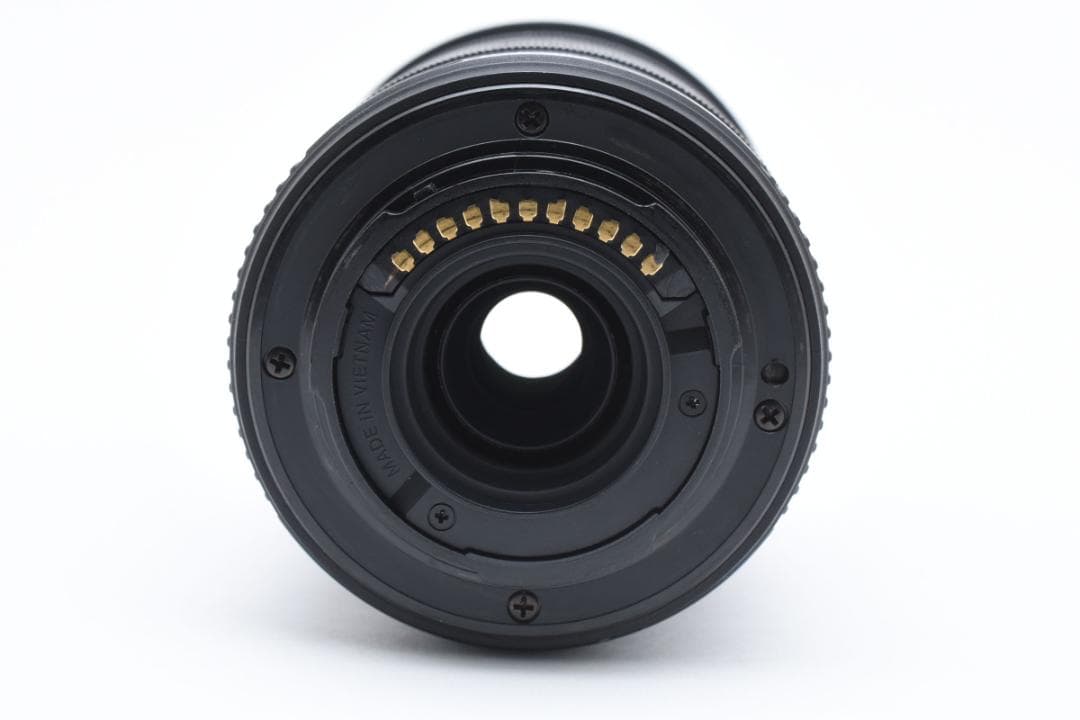 オリンパス M.zuiko カメラレンズ 40-150mm f4-5.6