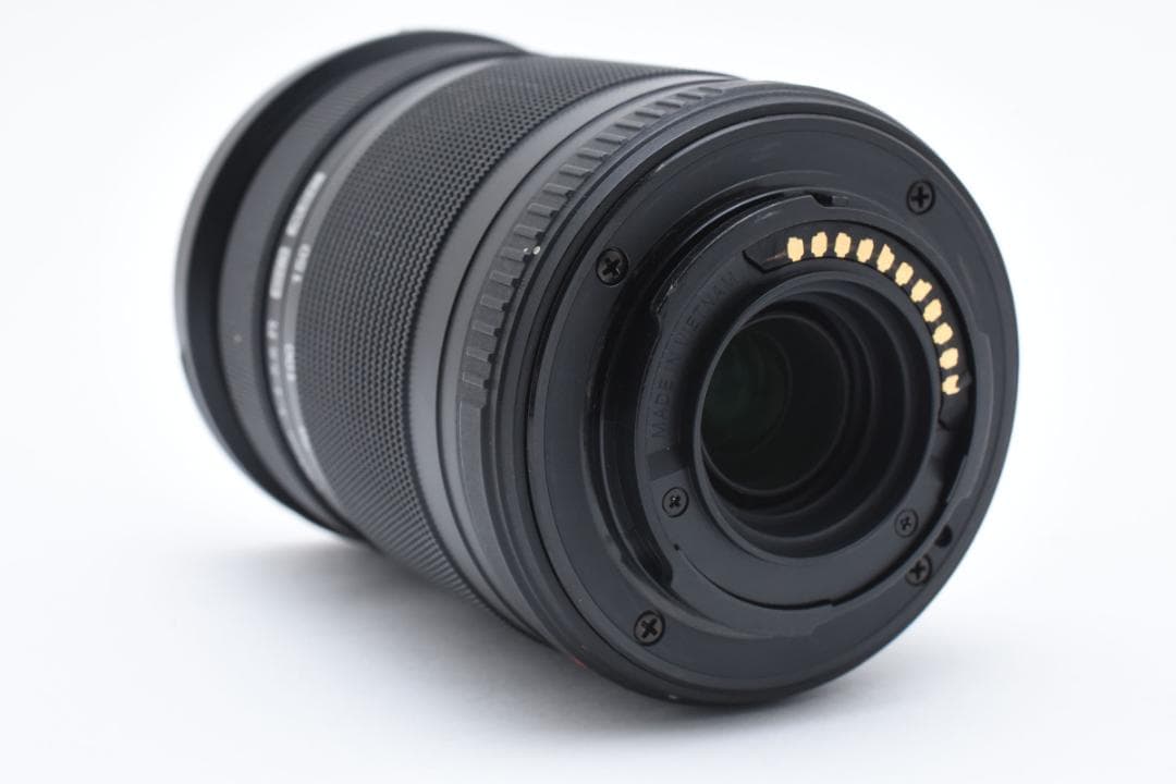 オリンパス M.zuiko カメラレンズ 40-150mm f4-5.6