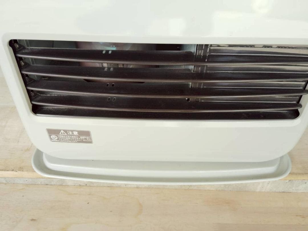 12W CORONA FH-G4620BY 石油ファンヒーター 20年製 中古品