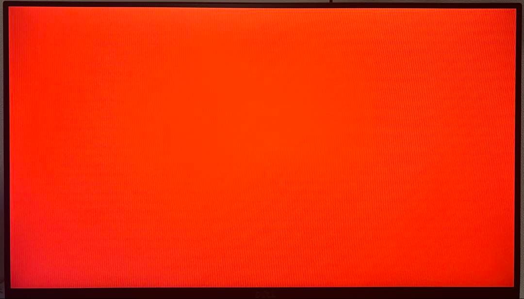 Dell G2524H フルHD 280hz ゲーミングモニター