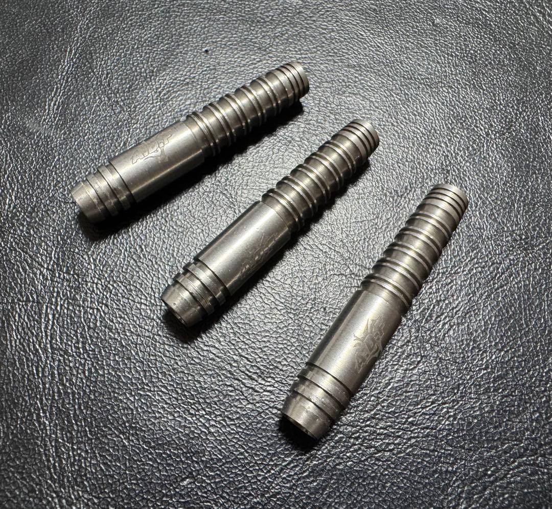 激レア アルカディア ダーツ 浅田斉吾モデル - メルカリ