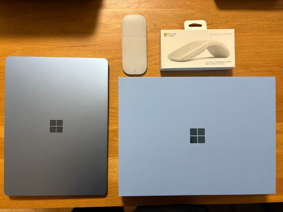 Windowsノート本体 Microsoft Surface Laptop 7th edition