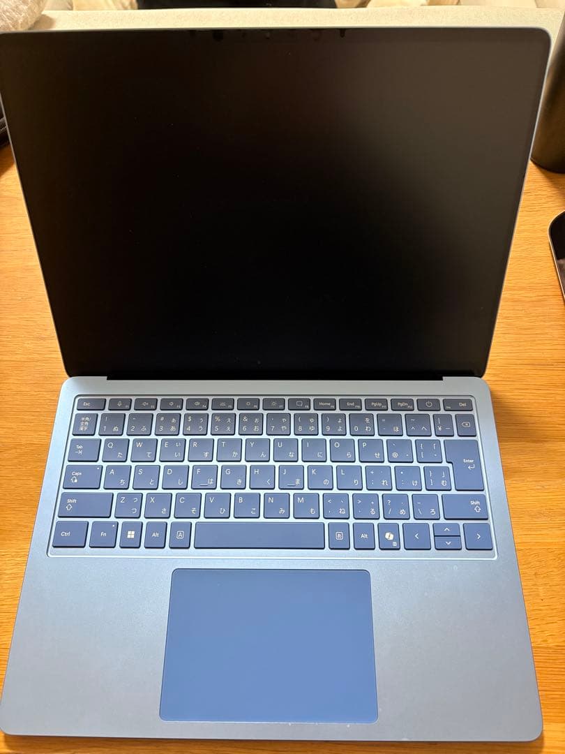 Windowsノート本体 Microsoft Surface Laptop 7th edition