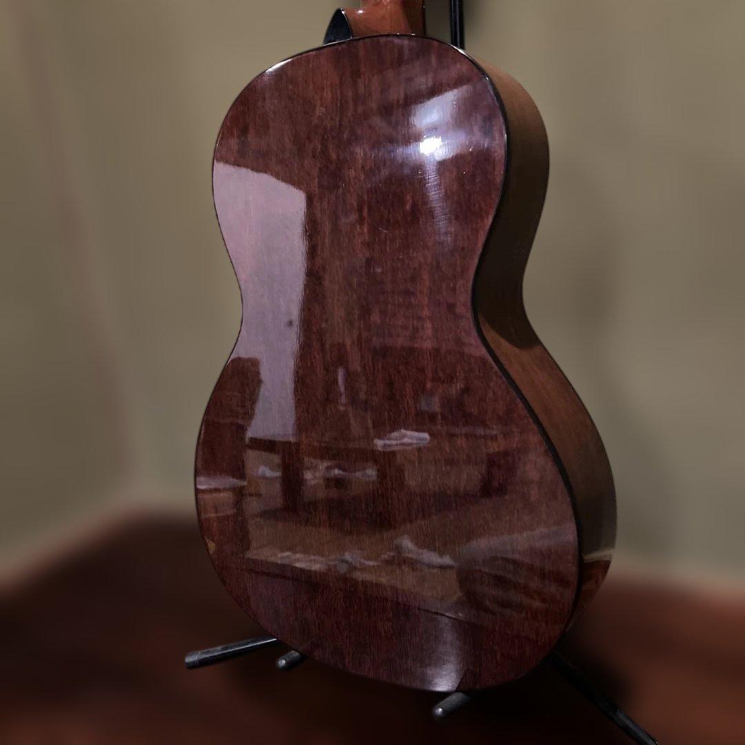 タカミネT-P1 ニューヨーカータイプ アコースティックギター