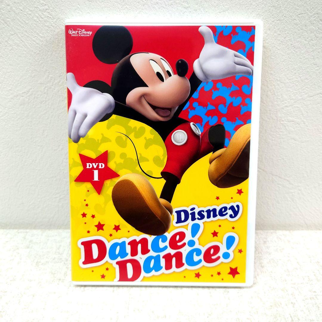 M0130A1P ディズニー英語システム Disney Dance!Dance! - メルカリ