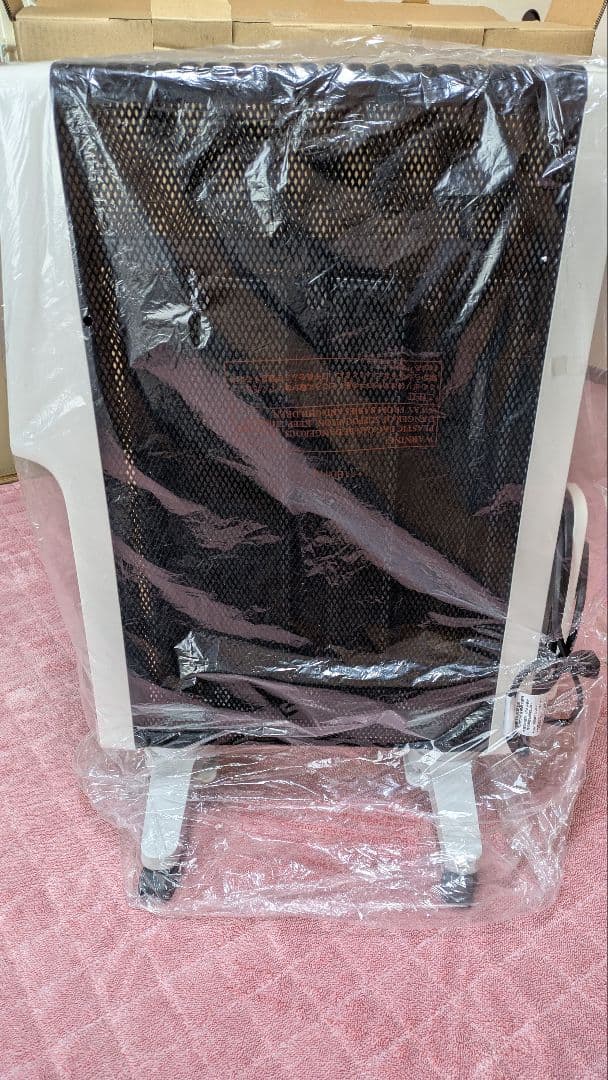 siroca SN-M351 電気ヒーター