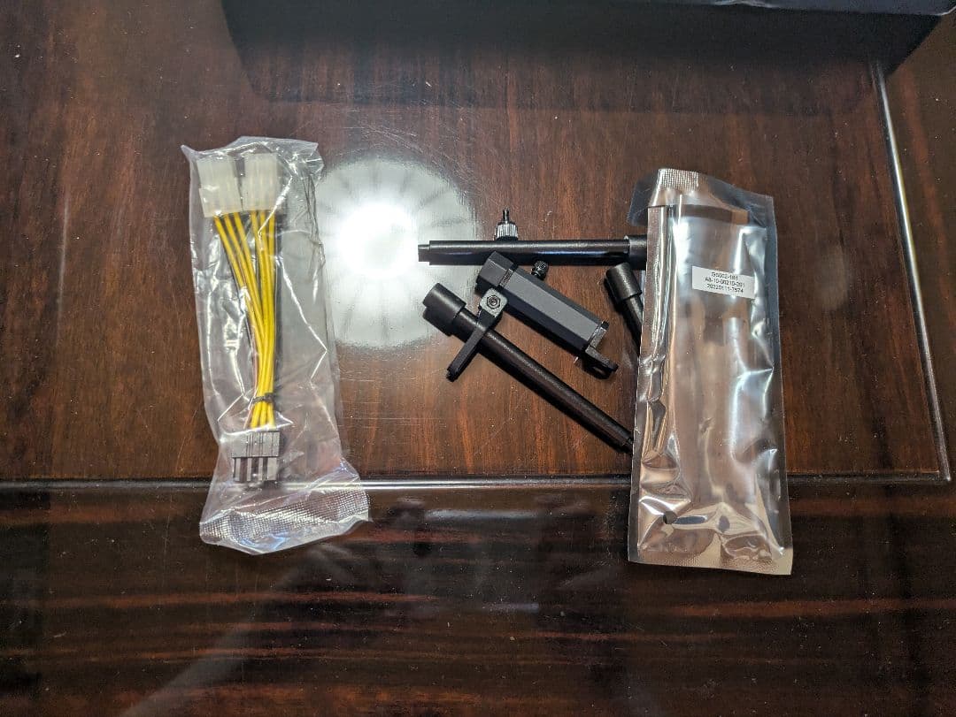 グラフィックボード・グラボ・ビデオカード GAINWARD GeForce RTX 3080 Phoenix V1