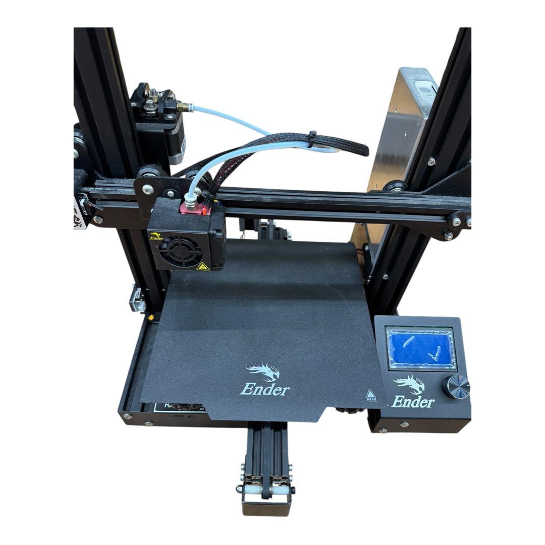 creality ender3 pro 3Dプリンター 本体