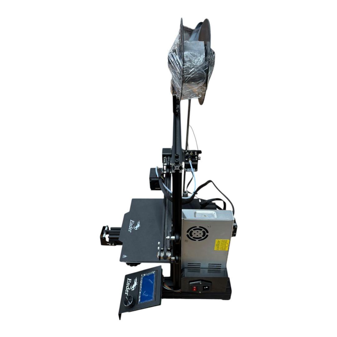 creality ender3 pro 3Dプリンター 本体