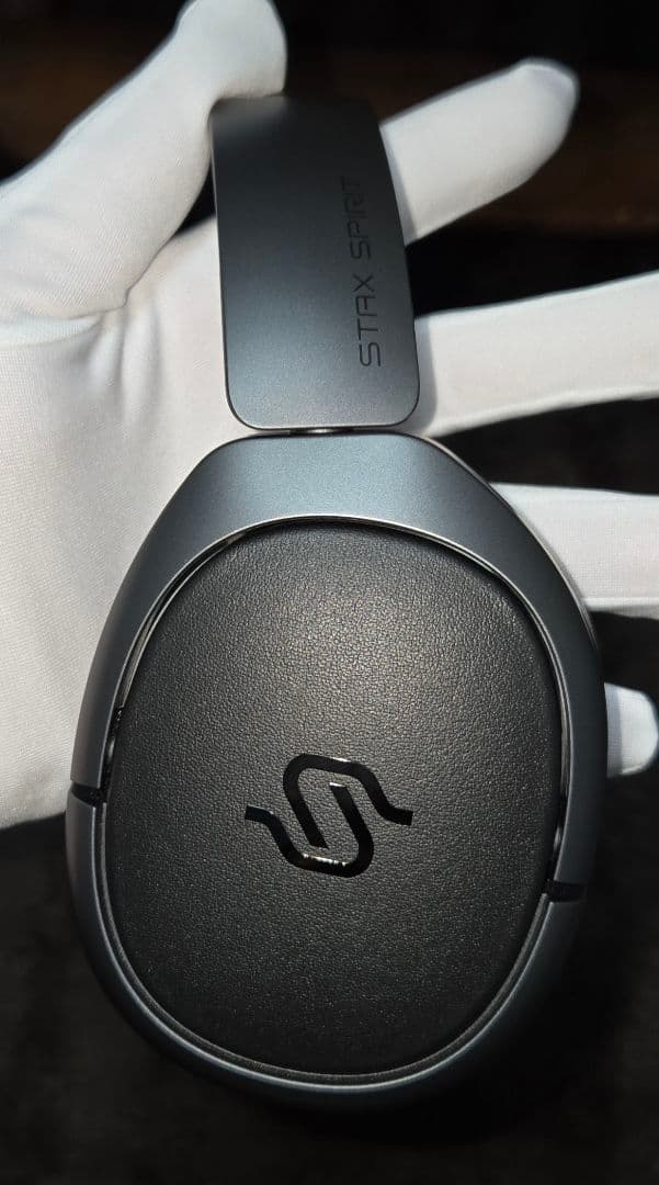 EDIFIER エディファイア stax sprit s5 付属品完備 美品