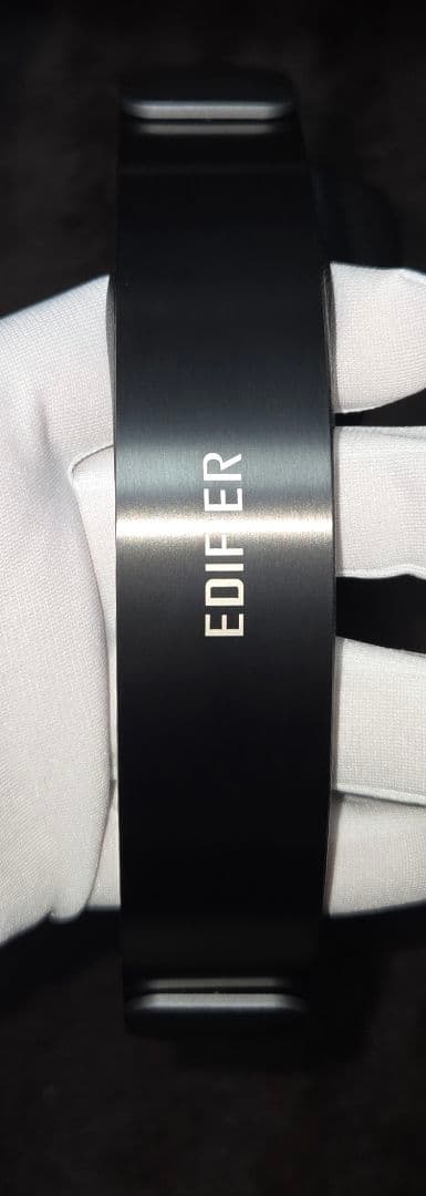 EDIFIER エディファイア stax sprit s5 付属品完備 美品