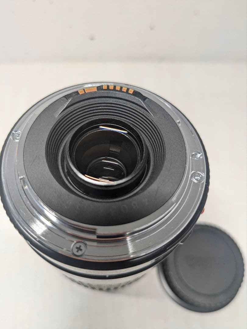 CANON 望遠レンズ　EF 75-300 1.4-5.6