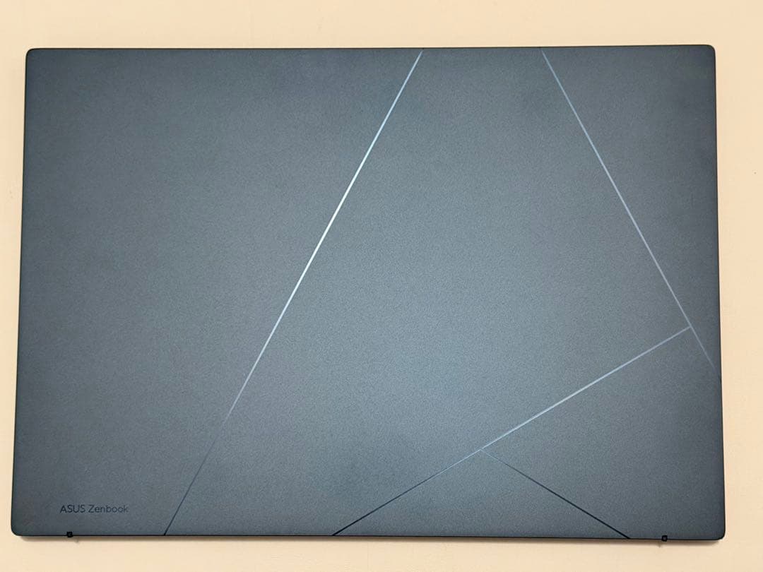 ☆超美品☆Zenbook14 OLED UX3405M Ultra 7 155H