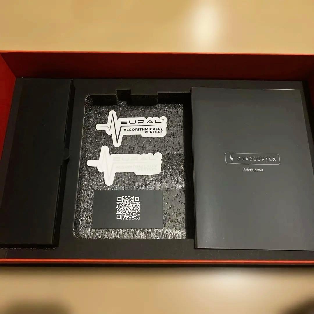 Neural DSP Quad Cortex ［保証書付き］ - メルカリ