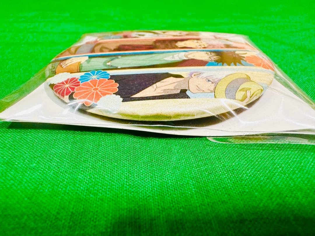 呪術廻戦 DVD TOHO 連動特典 ポストカード 缶バッジ 未開封新品 - メルカリ