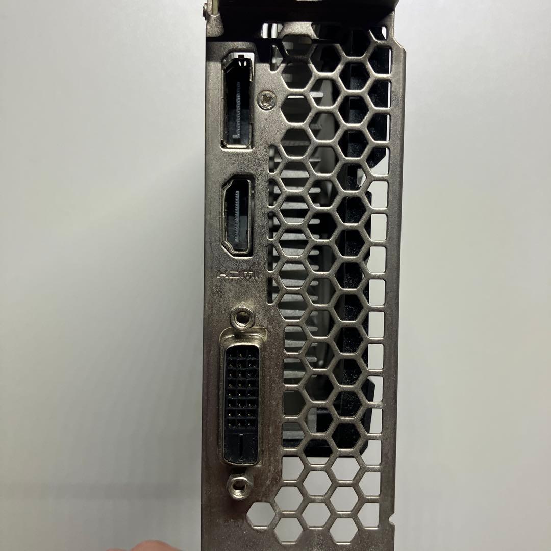 AMD Ryzen5 3500 Palit GTX1650SUPERセット