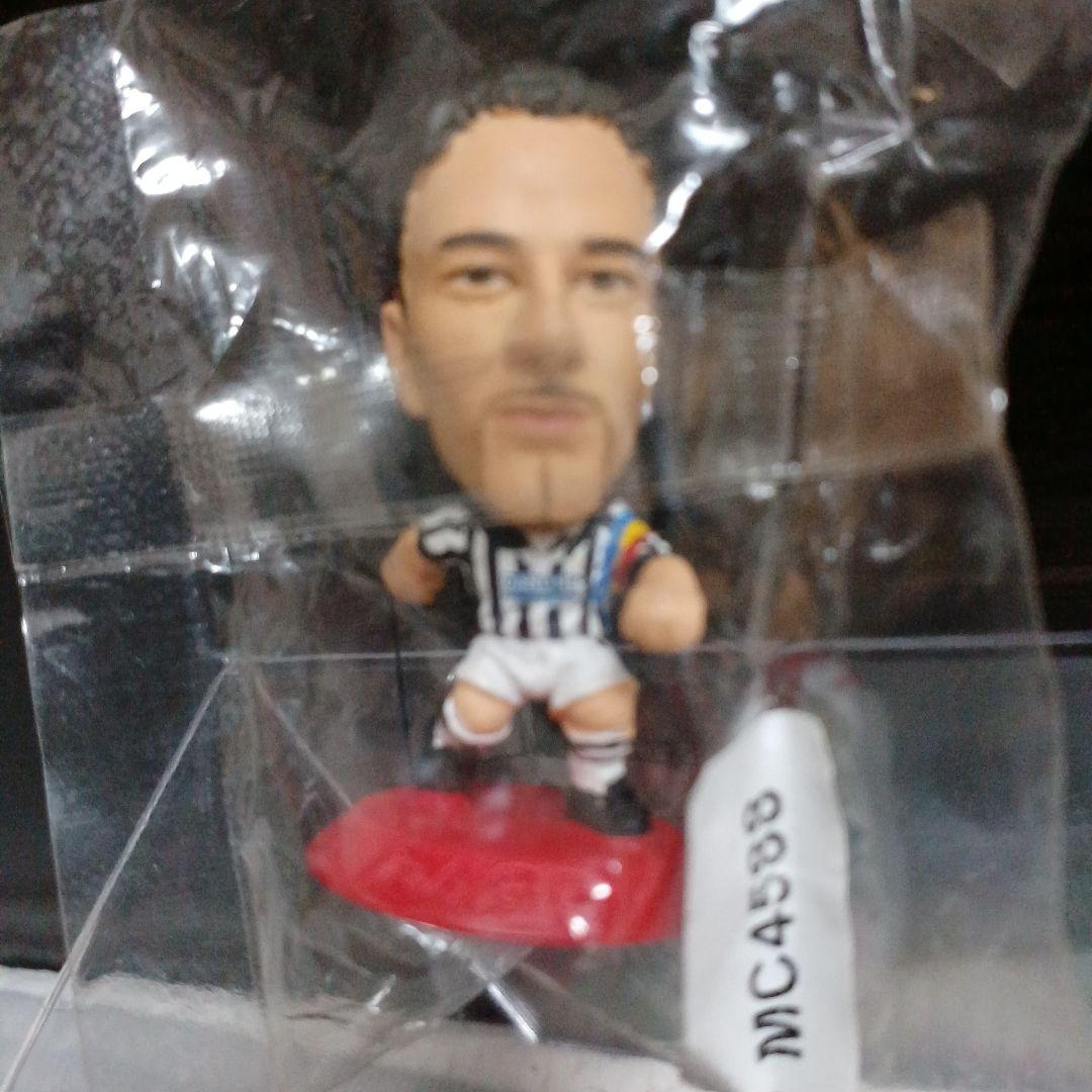 コリンシアン　　バッジョ２体セット　インテル　ユベントス 　新品未開封 2026年最新】コリンシアン バッジョの人気アイテム - メルカリ