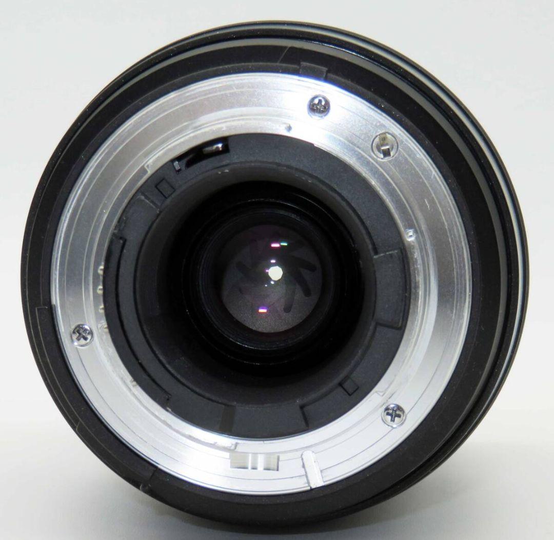 1月11日限定①OP付き♪【Nikon用】タムロン AF 70-300mm LD