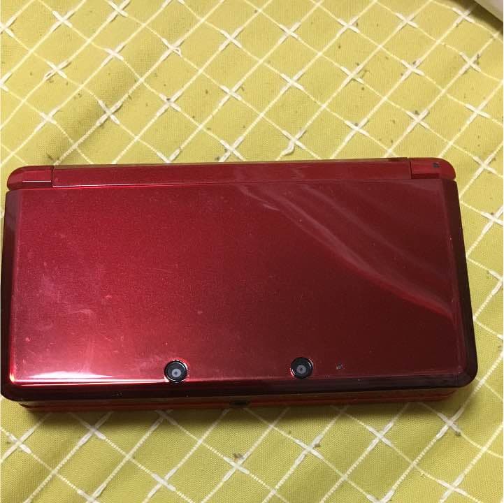 任天堂 3DS 任天堂 ニンテンドー3DS ライトブルー ニンテンドー3DS本体 - 最安値