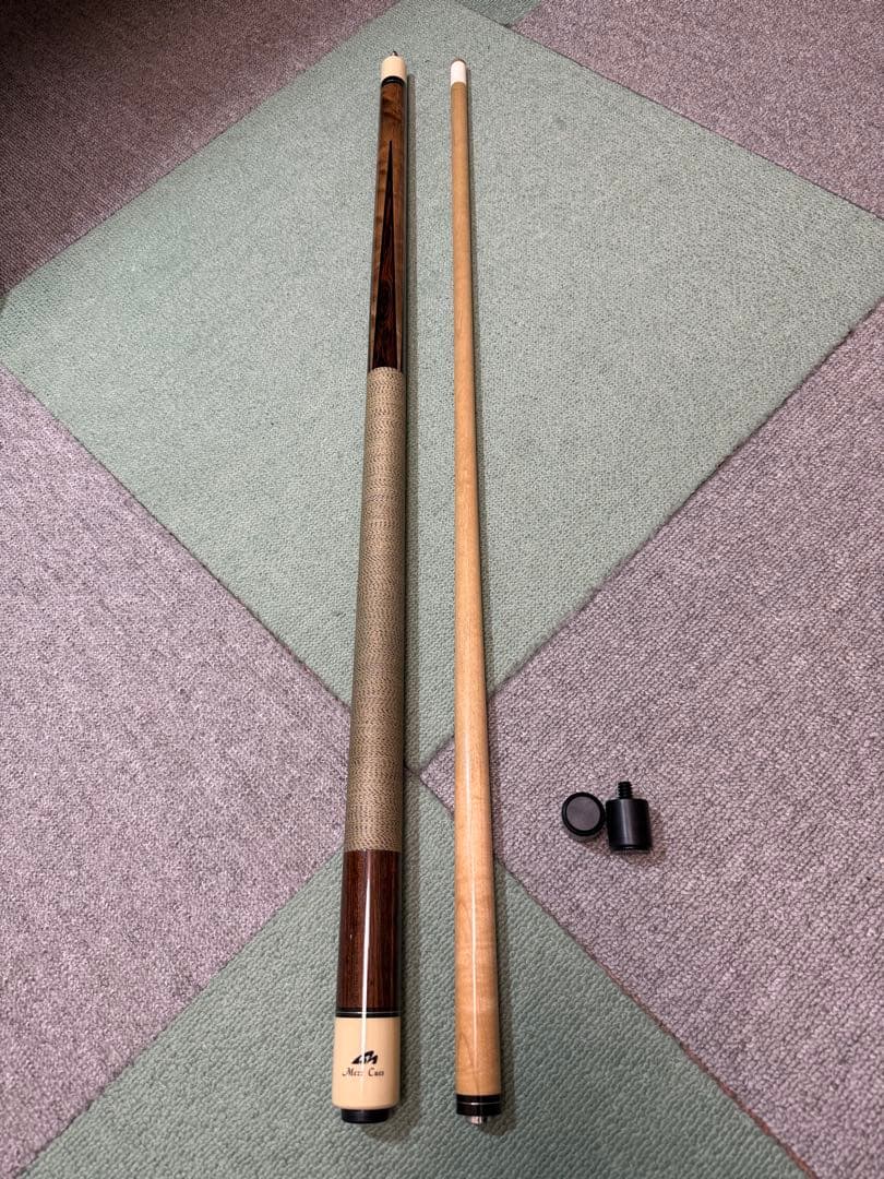 Mezz SA-3B ボコテ タップKAMUIオリジナルM メール便可】カムイ オリジナル タップ 各種 (SS,S,M,H)