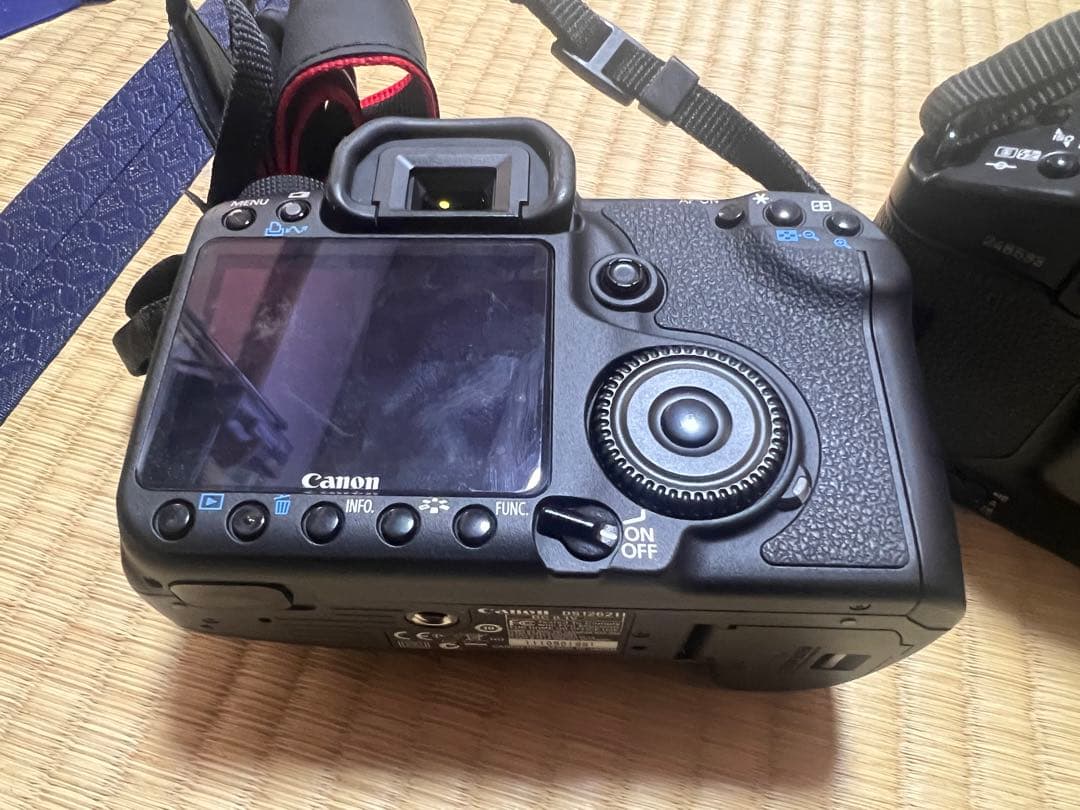 CANON 一眼レフカメラ +α まとめ売り