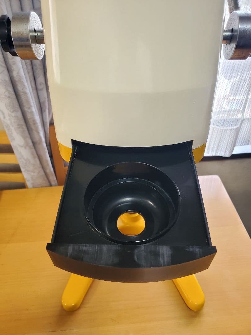 スジャータ めいらくカップアイス抽出機(手動式)Oneshot - メルカリ