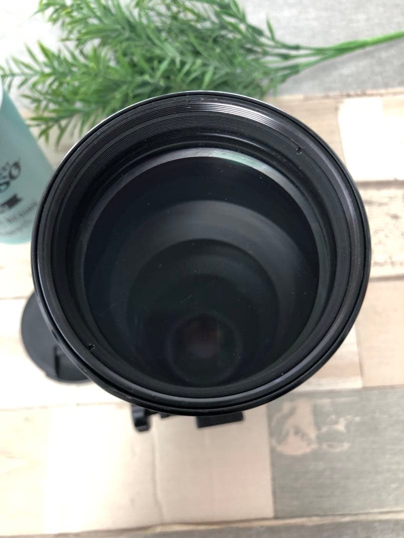 Nikon Ai NIKKOR 300mm F4.5 広角ズームレンズ♪