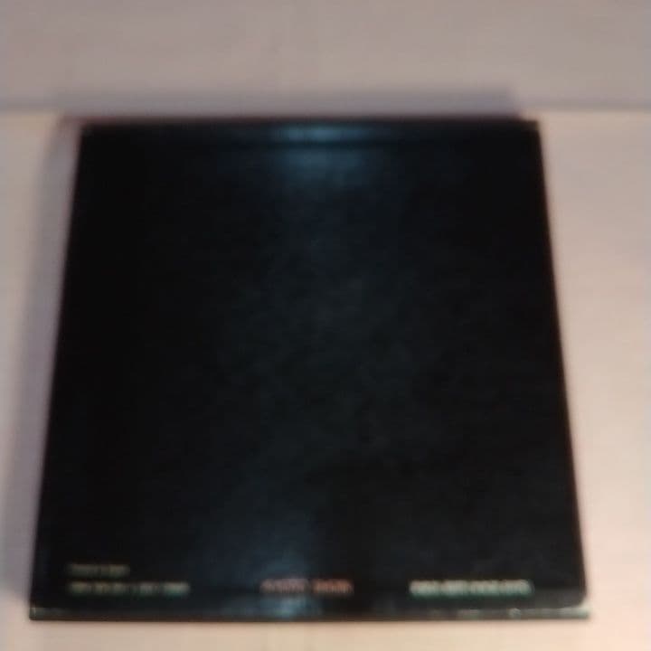 大型本 『現代建築のステンドグラス 日本篇』京都書院 ／中古／送料