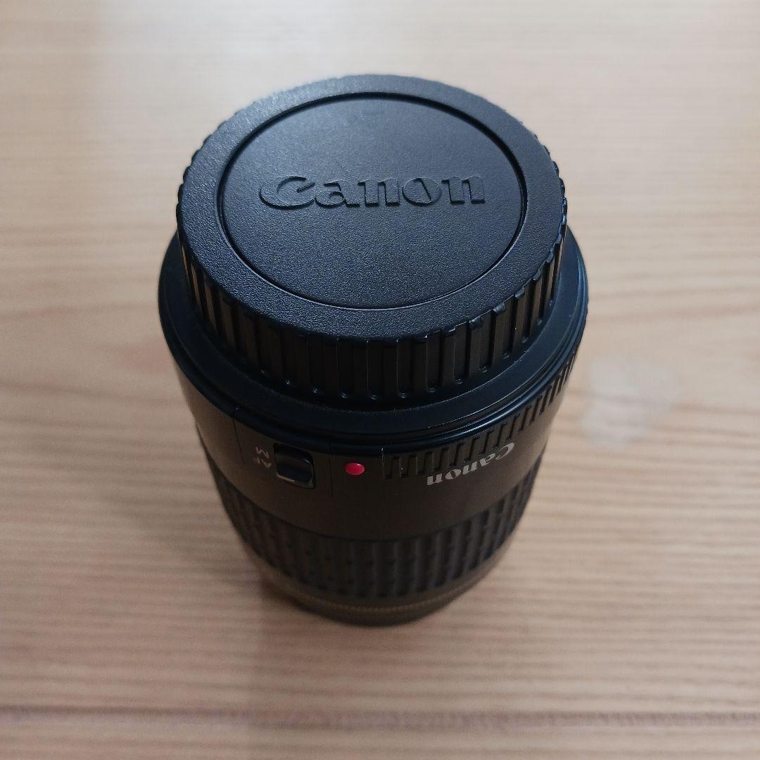 美品　Canon Zoom Lens EF 80-200mm 1:4.5-5.6