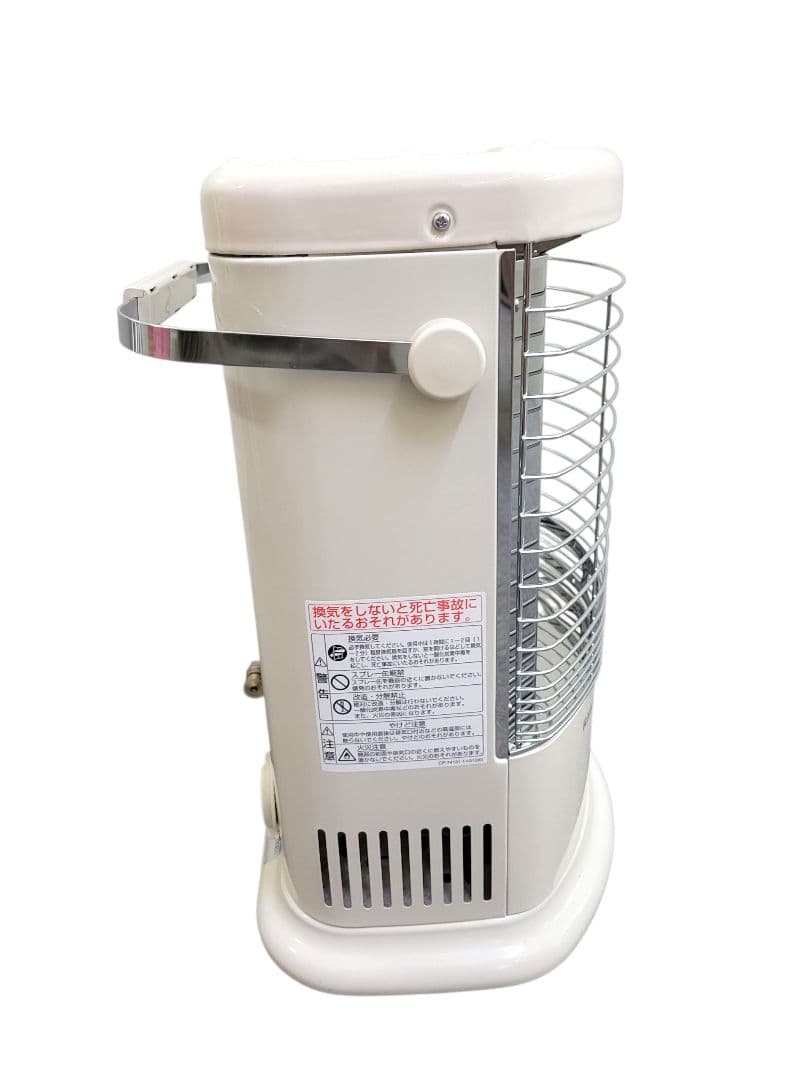 [都市ガス] Rinnai ガス赤外線ストーブ R-652PMSⅢ-402