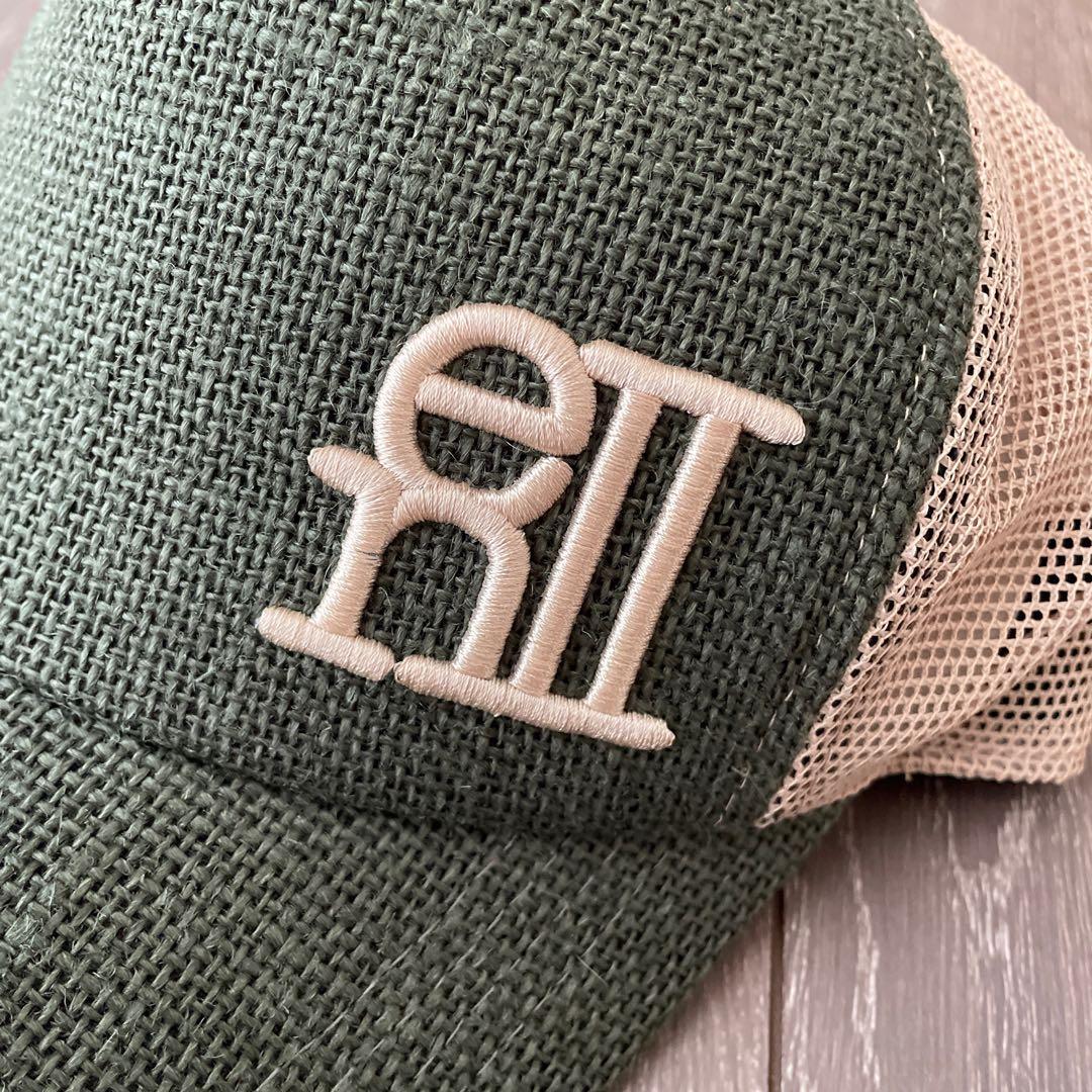 B'z 稲葉浩志 enII キャップ 帽子 - メルカリ