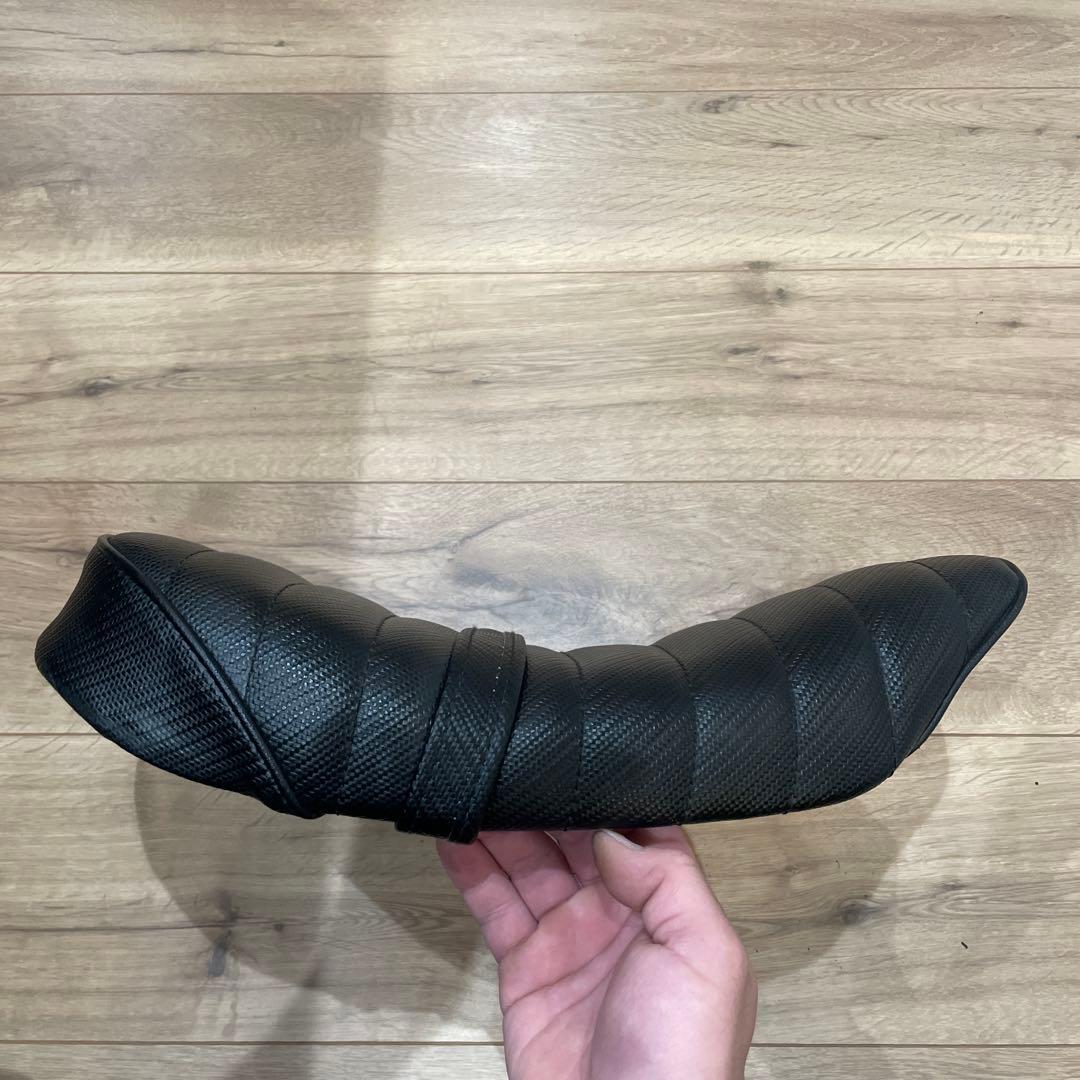 サ*ム様 5Lモンキー カーボン調タックロールシート - メルカリ