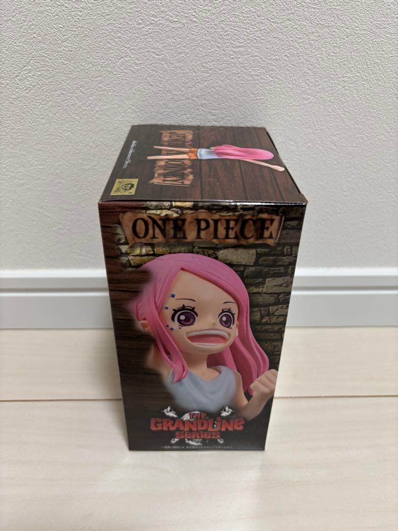 ワンピース BONNEY childrenフィギュア 20個 ボニー まとめ - メルカリ